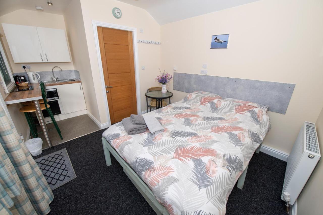 Appartamento Seaways Glamping, Cedar Driffield Esterno foto