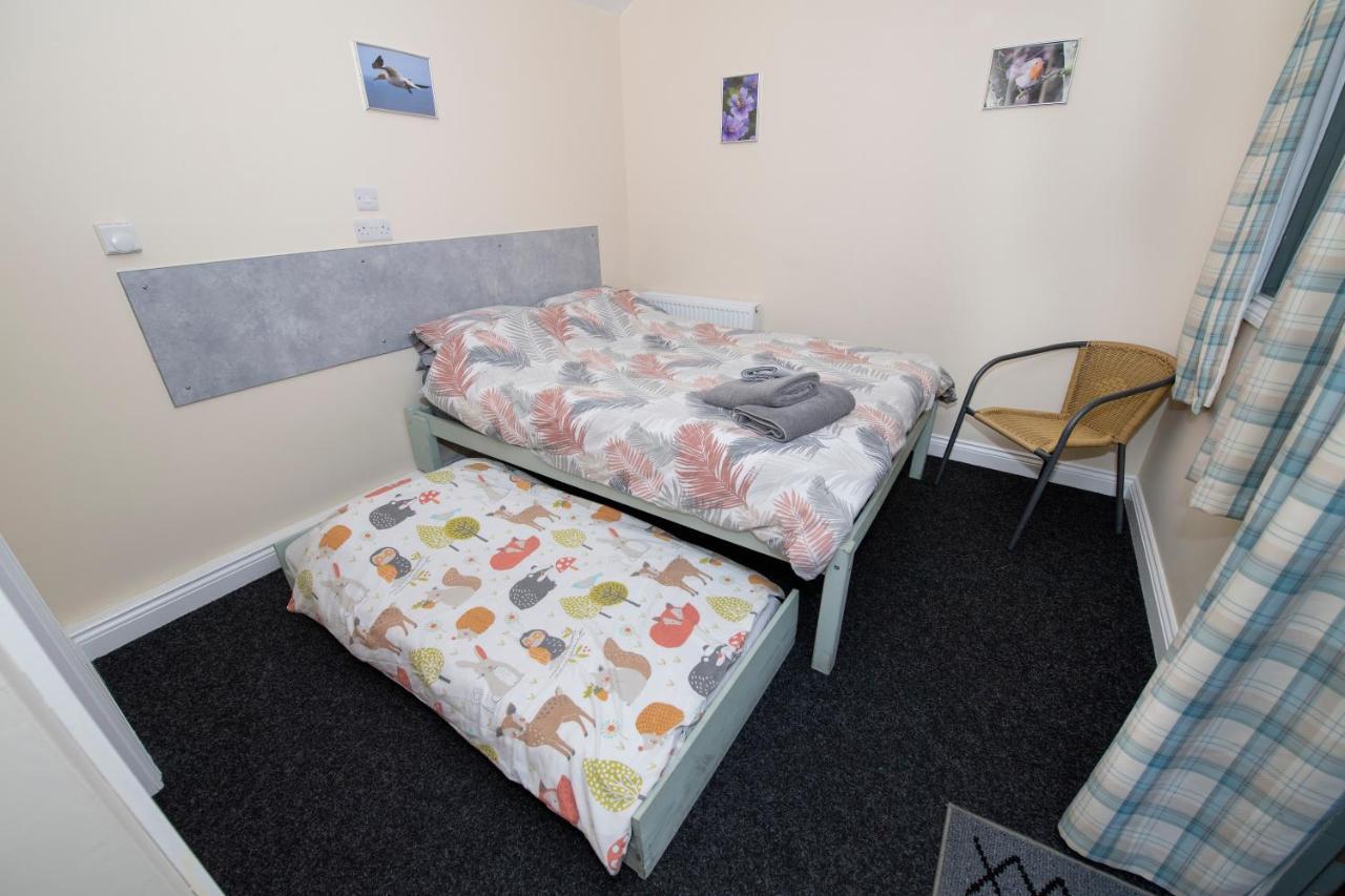 Appartamento Seaways Glamping, Cedar Driffield Esterno foto