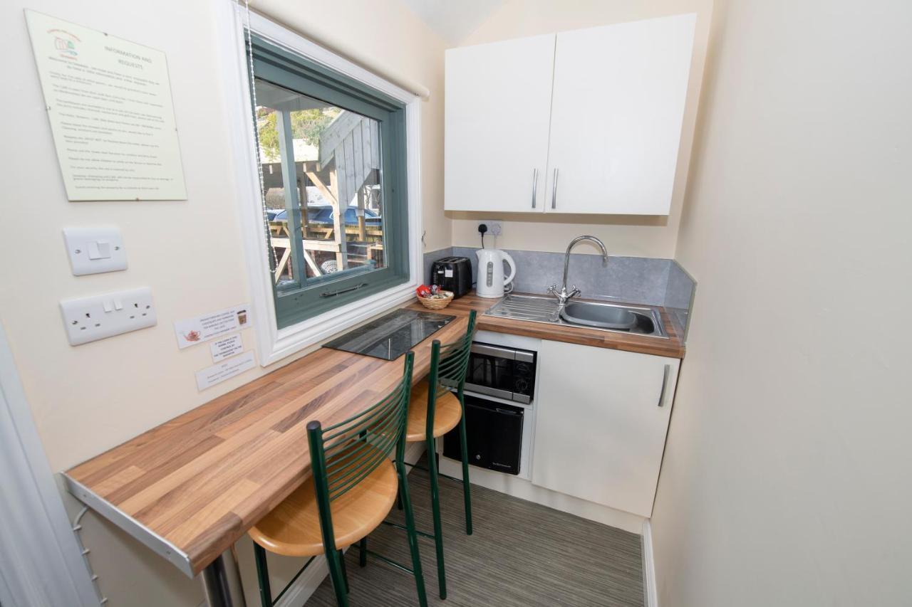 Appartamento Seaways Glamping, Cedar Driffield Esterno foto