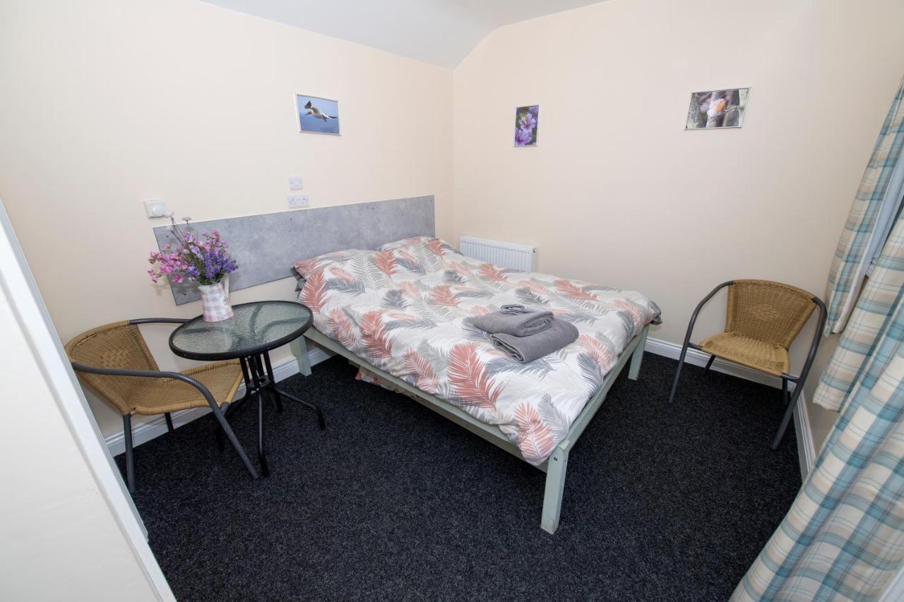 Appartamento Seaways Glamping, Cedar Driffield Esterno foto